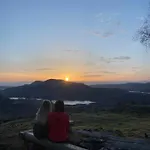 Fjord Road * Hjelmeland