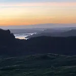Apartmán Fjord Road Hjelmeland