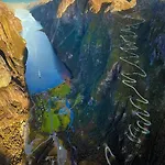 Fjord Road *