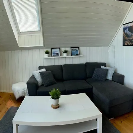 Apartment Fjord Road Hjelmeland