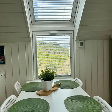 Fjord Road Hjelmeland