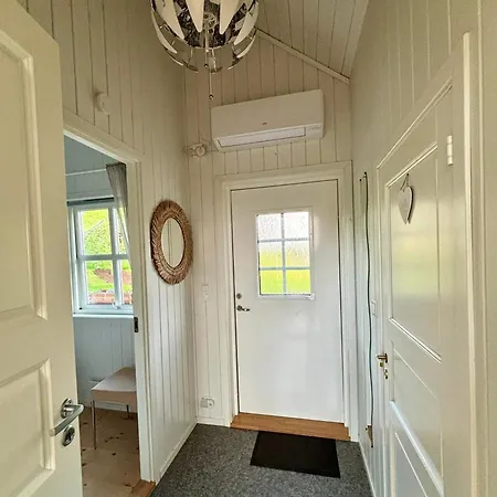 Apartman Fjord Road *