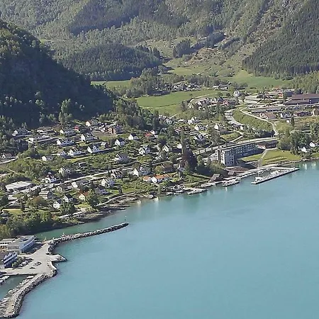 Apartment Fjord Road