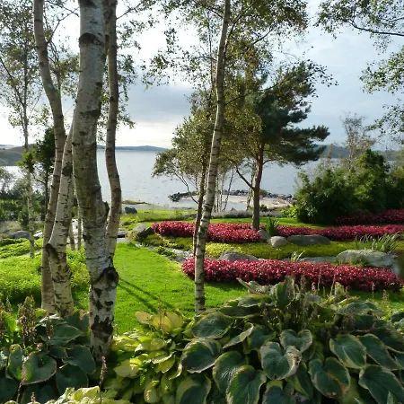 Fjord Road *