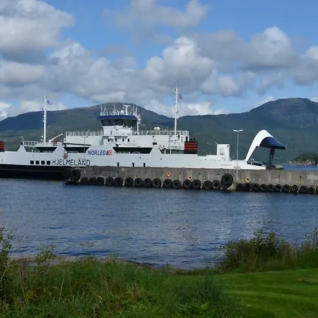 Apartman Fjord Road Hjelmeland