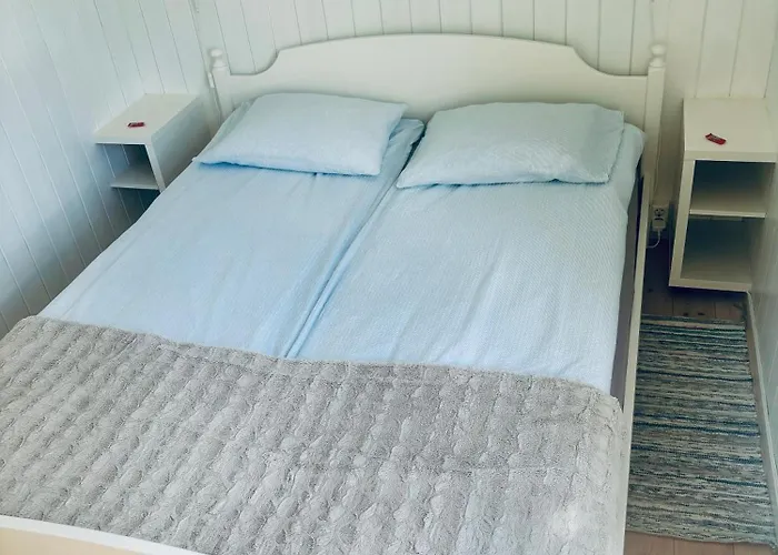 Apartamento Fjord Road Hjelmeland
