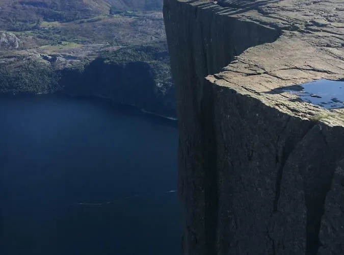 Appartamento Fjord Road