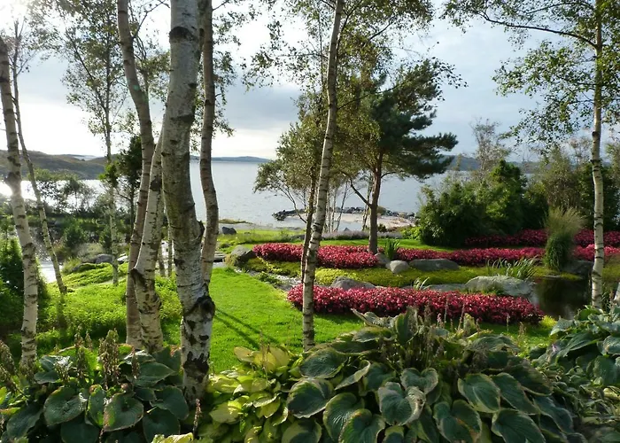 Fjord Road *