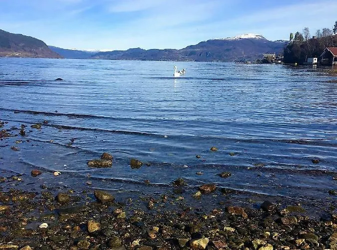 Appartamento Fjord Road Hjelmeland