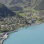 Lägenhet Fjord Road