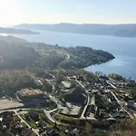 Fjord Road Hjelmeland