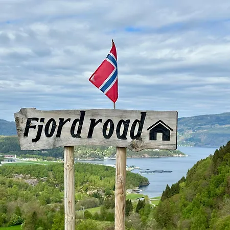 Fjord Road